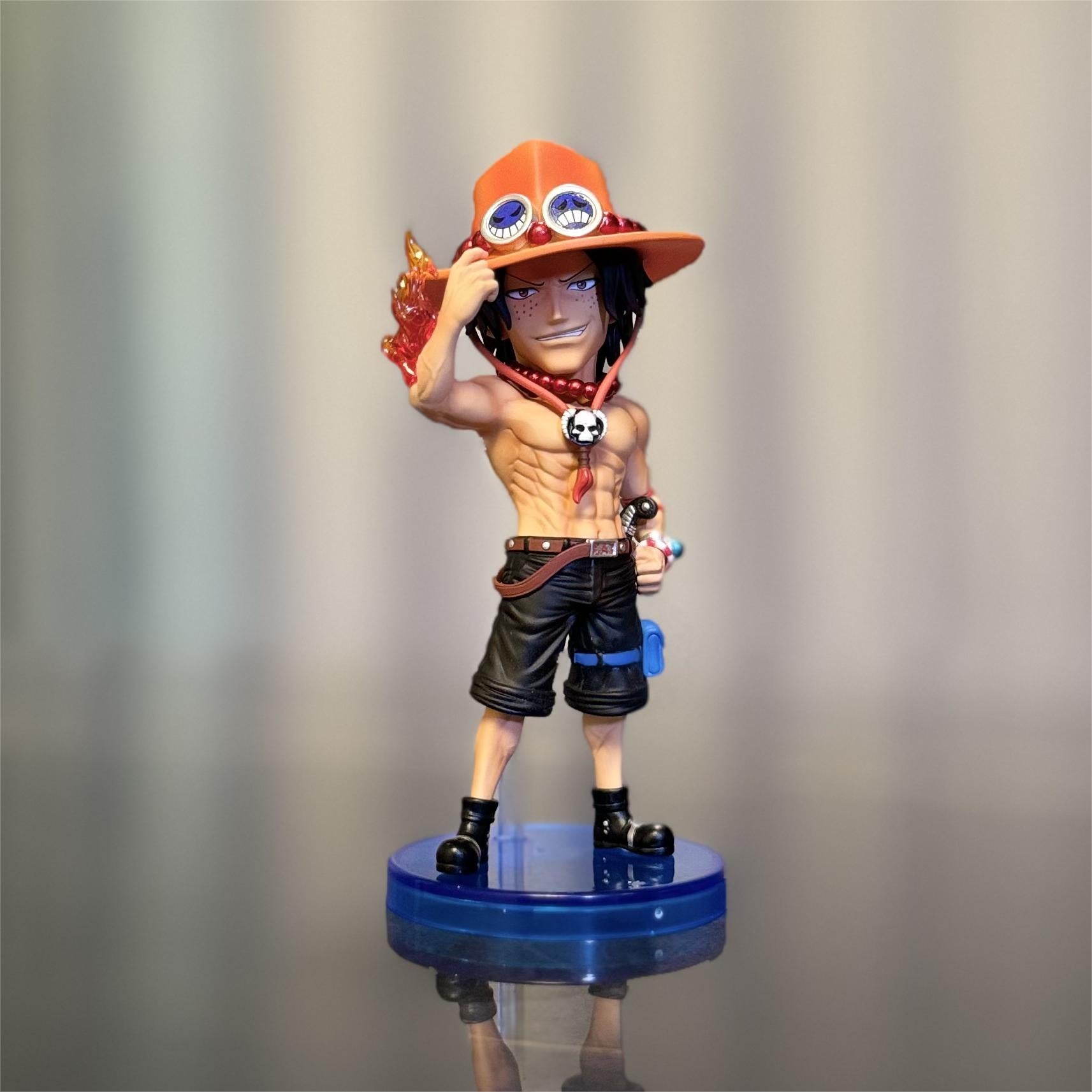 Whitebeard Pirates 003 Ace - One Piece - A Plus Studio [IN STOCK]