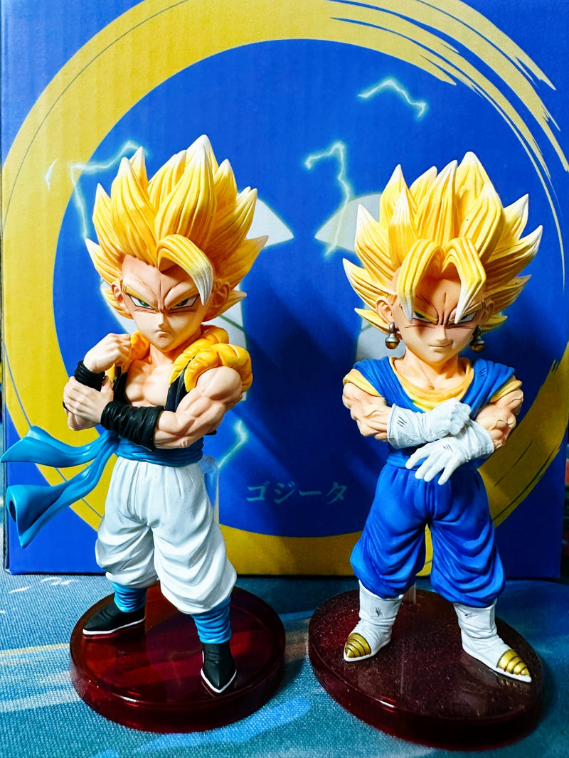 Gogeta - Dragon Ball - POWER STUDIO [IN STOCK]