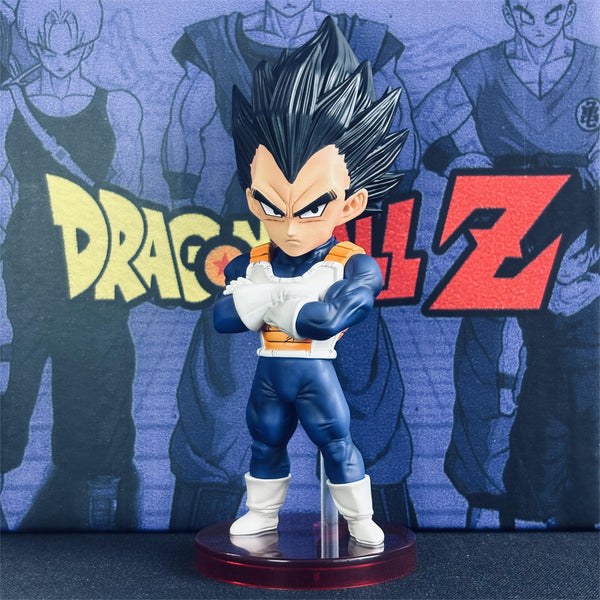 [Final Payment] Z Fighters Vegeta - Dragon Ball - C-STUDIO