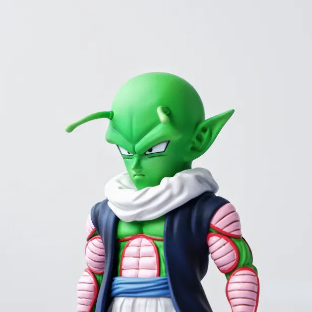 The Most Powerful Namekian Alive Nail - Dragon Ball - C-STUDIO [IN STOCK]