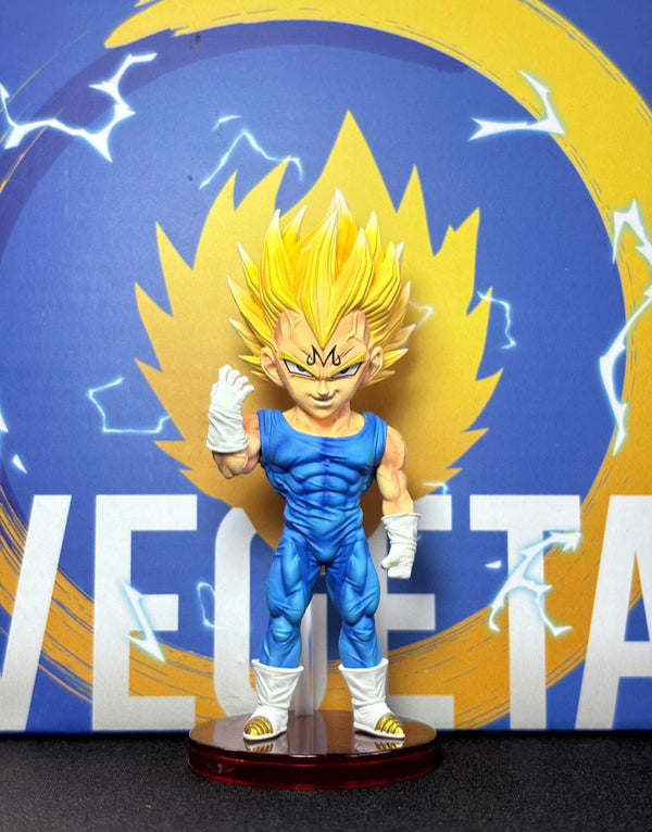 Majin Vegeta - Dragon Ball - POWER STUDIO [IN STOCK]