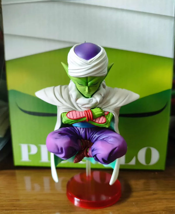 Family Reunion Feast 005 Piccolo - Dragon Ball - LeaGue STUDIO [IN STOCK]