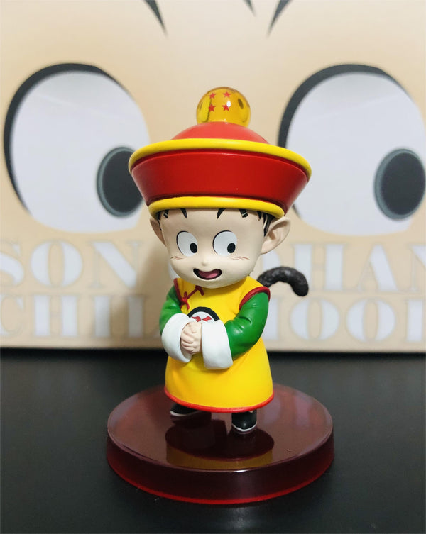 Childhood Son Gohan - Dragon Ball - LeaGue STUDIO [IN STOCK]