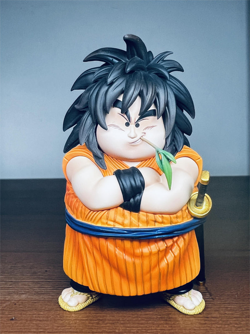 Dragon Ball Yajirobe - LeaGue STUDIO [IN STOCK]