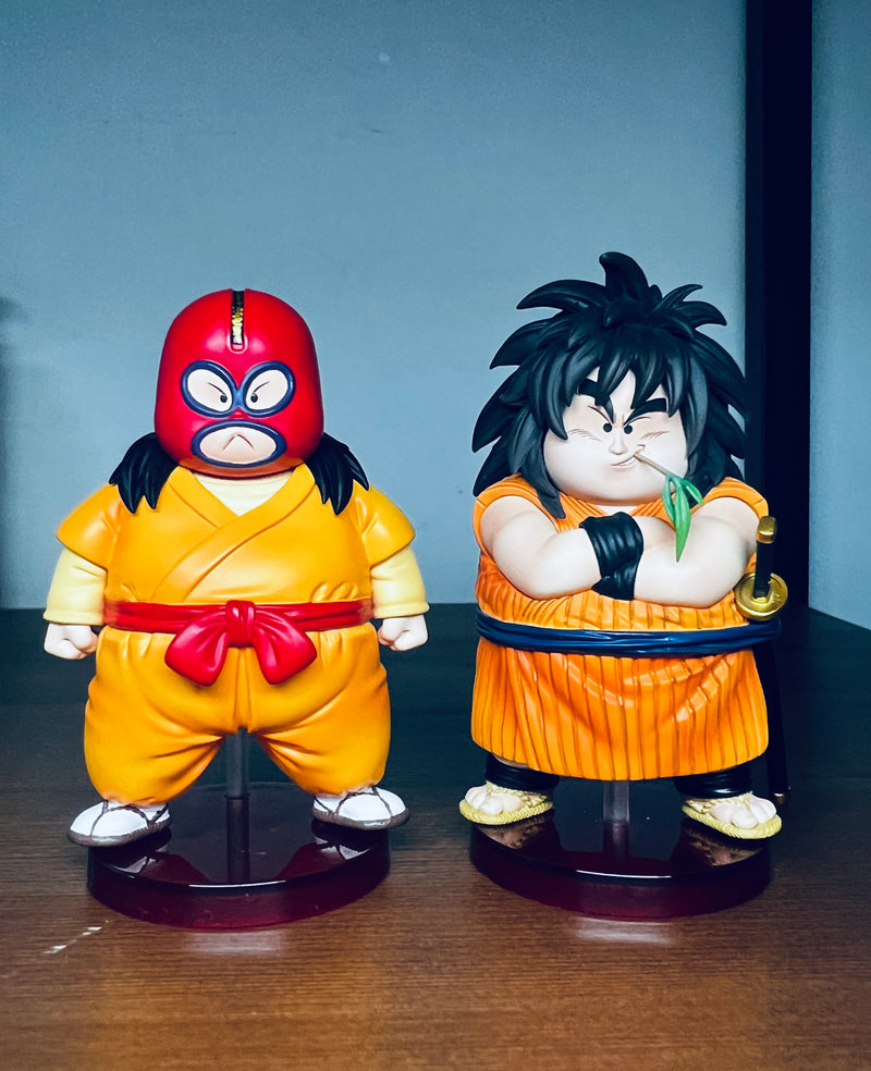 Dragon Ball Yajirobe - LeaGue STUDIO [IN STOCK]