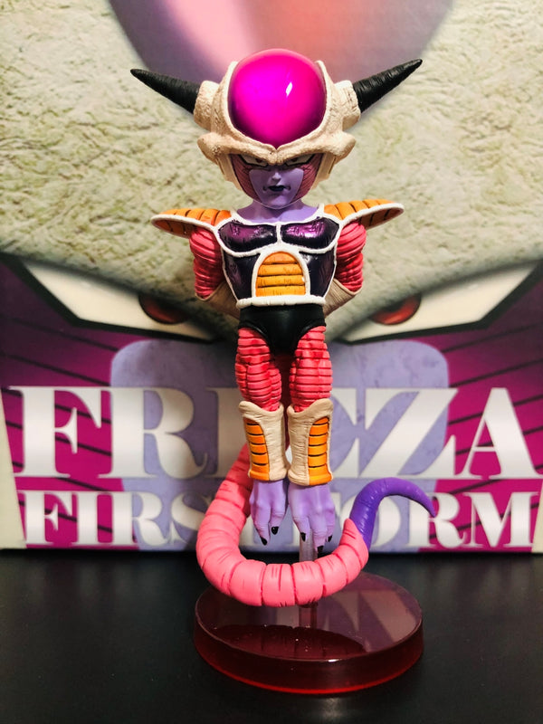 [Final Payment] Flying Frieza - Dragon Ball - LeaGue STUDIO