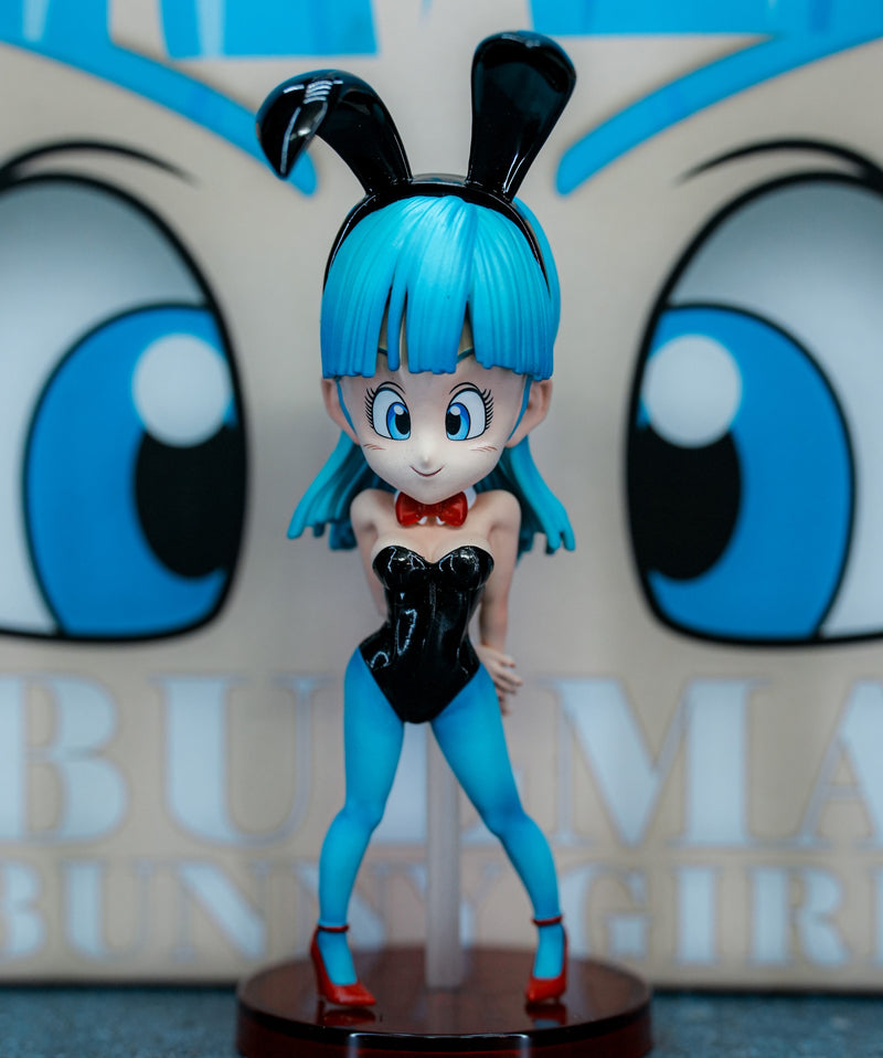 [Final Payment] Bunny Girl Bulma - Dragon Ball - LeaGue STUDIO