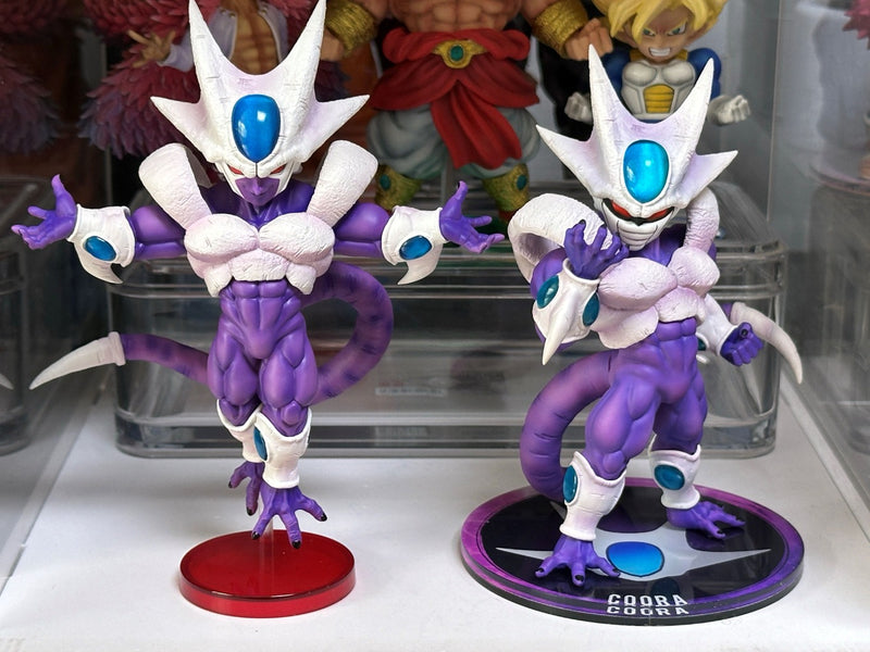 Levitating Final Form Cooler - Dragon Ball - LeaGue STUDIO [IN STOCK]