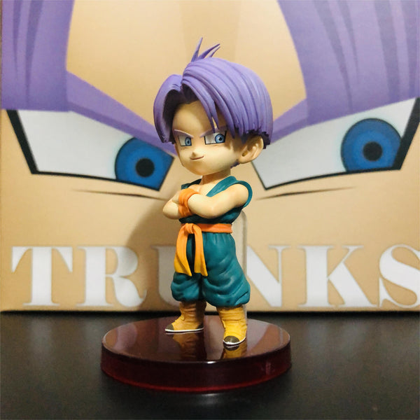 Family Reunion Feast 007 Trunks - Dragon Ball - LeaGue STUDIO [IN STOCK]