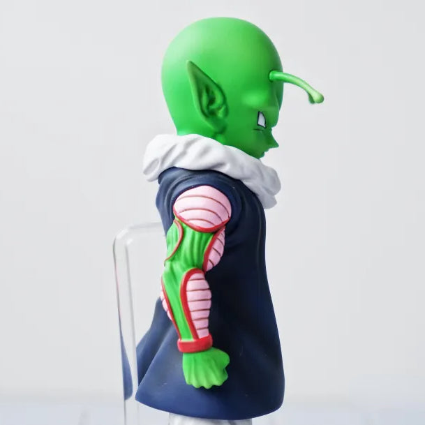 The Most Powerful Namekian Alive Nail - Dragon Ball - C-STUDIO [IN STOCK]