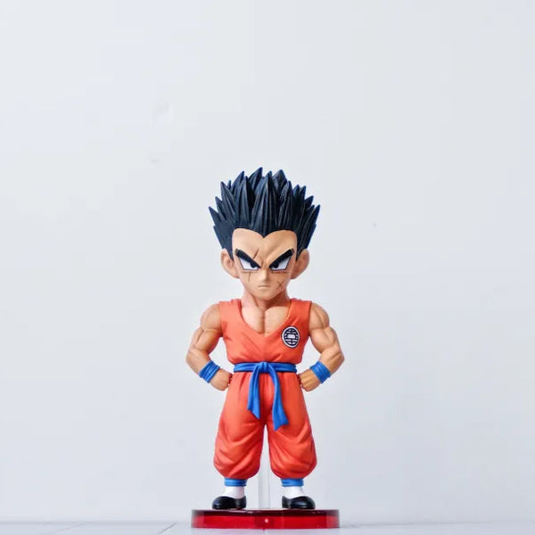 Z Fighters Yamcha - Dragon Ball - C-STUDIO [IN STOCK]