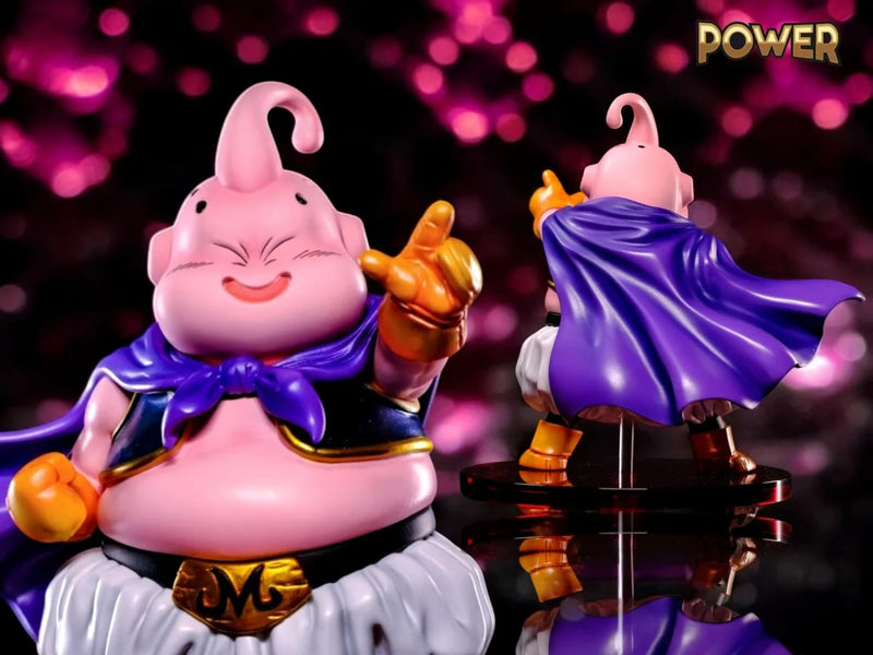 Fat Buu & Evil Buu - Dragon Ball - POWER STUDIO [IN STOCK]