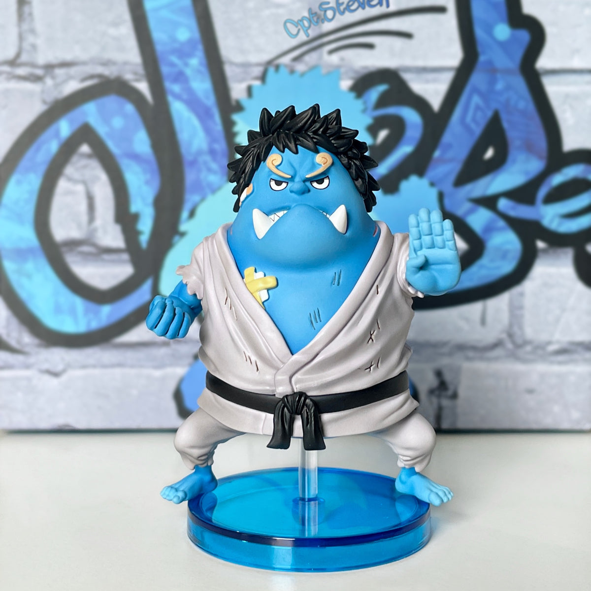 Childhood 004-006 Kuma & Jinbe & Law - ONE PIECE - Yz Studios [IN STOCK]