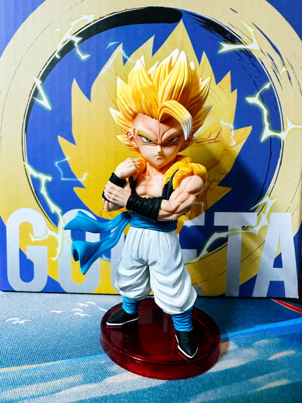 Gogeta - Dragon Ball - POWER STUDIO [IN STOCK]