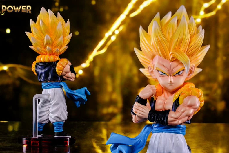 Gogeta - Dragon Ball - POWER STUDIO [IN STOCK]