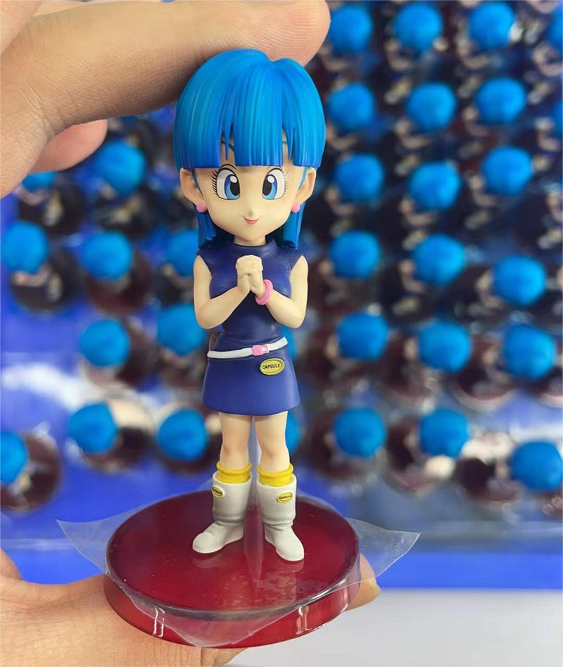 [Final Payment] Turtle School Bulma - Dragon Ball - LeaGue STUDIO