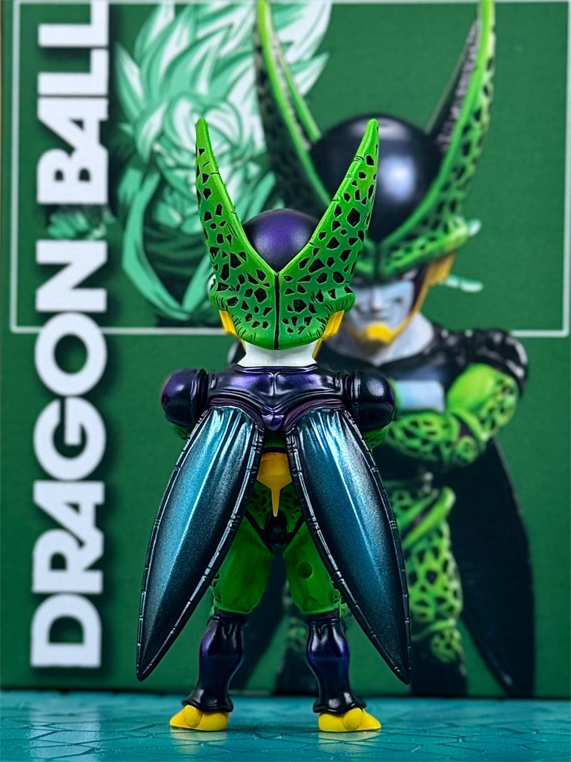 [Final Payment] Cell Perfect Form - Dragon Ball - C-STUDIO