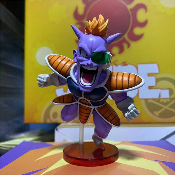 Freeza Army 006 Soldier - Dragon Ball - LeaGue STUDIO [IN STOCK]