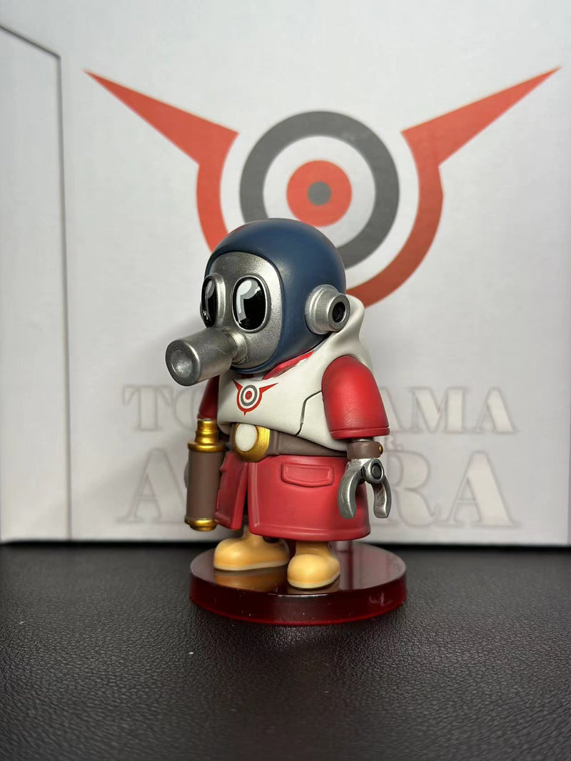 Daima Soldier Akira Toriyama - Dragon Ball - LeaGue STUDIO [IN STOCK]