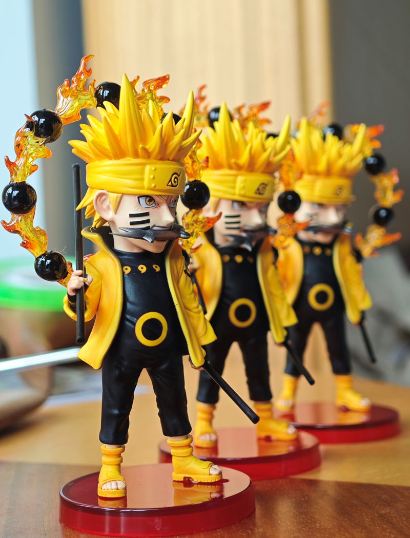 Naruto Six Paths Sage Mode - LeaGue STUDIO [IN STOCK]