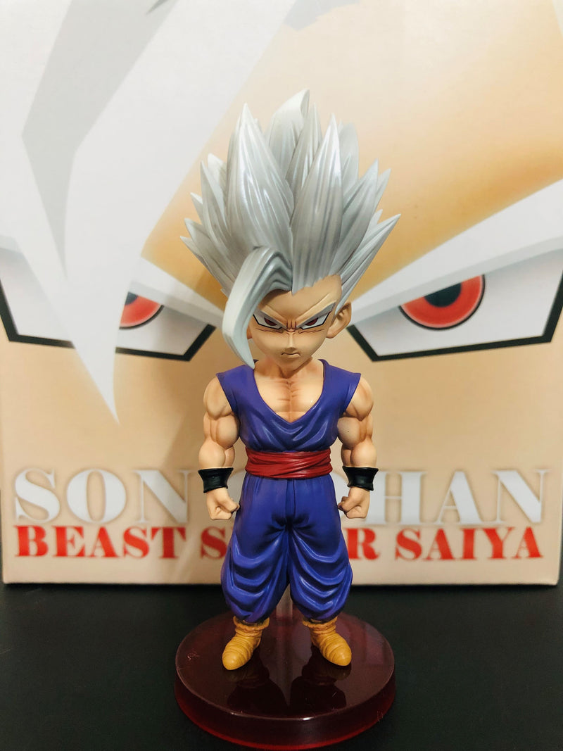 Gohan Beast - Dragon Ball - LeaGue STUDIO [IN STOCK]