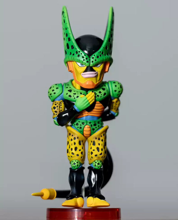 Cell Semi-Perfect Form - Dragon Ball - C-STUDIO [IN STOCK]