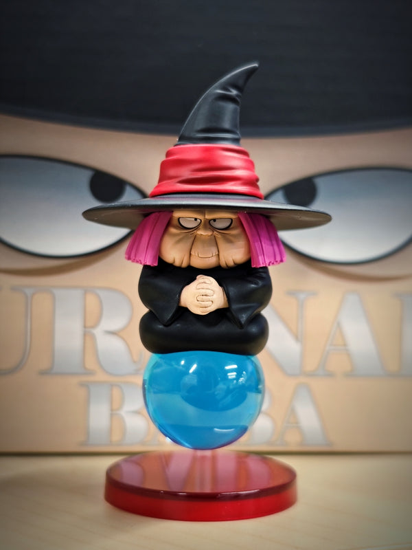 Fortuneteller Baba - Dragon Ball - LeaGue STUDIO [IN STOCK]