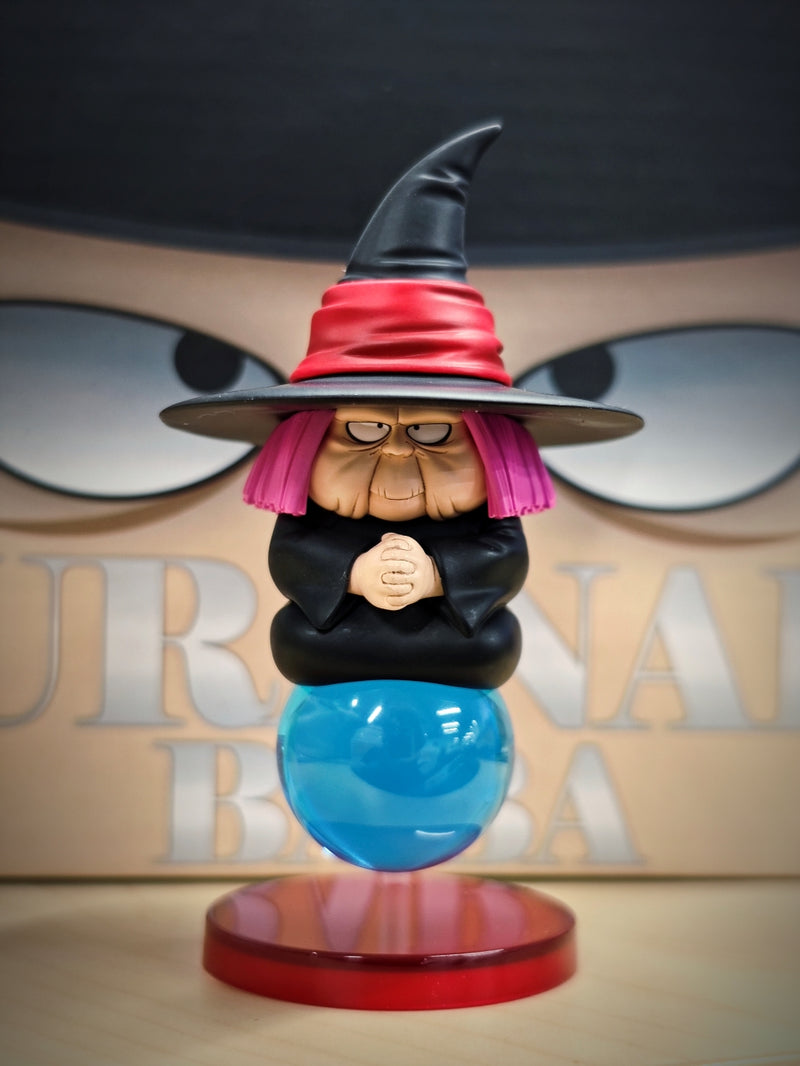 Fortuneteller Baba - Dragon Ball - LeaGue STUDIO [IN STOCK]