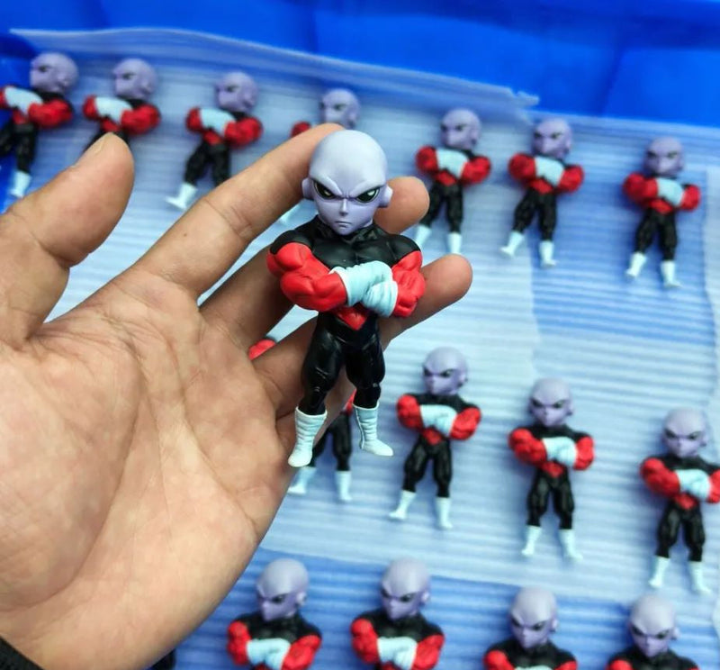 Jiren the Gray - Dragon Ball Super - C-STUDIO [IN STOCK]