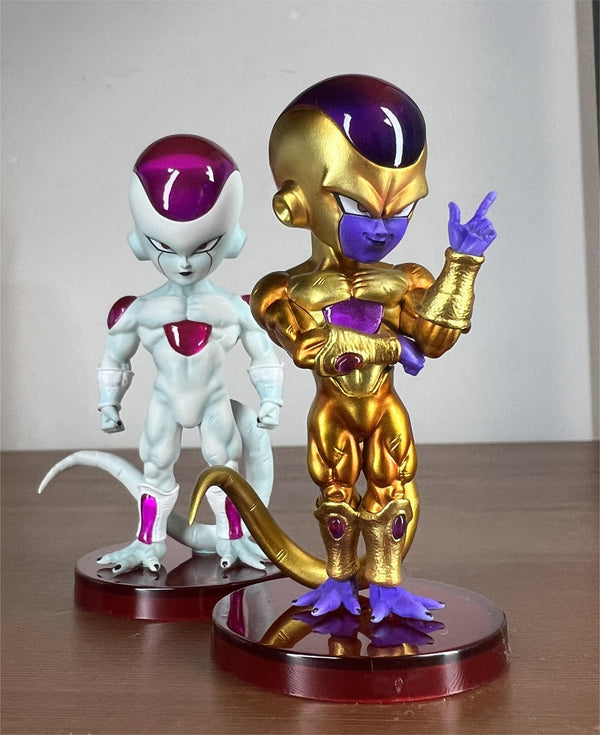 Golden Frieza - Dragon Ball - LeaGue STUDIO [IN STOCK]