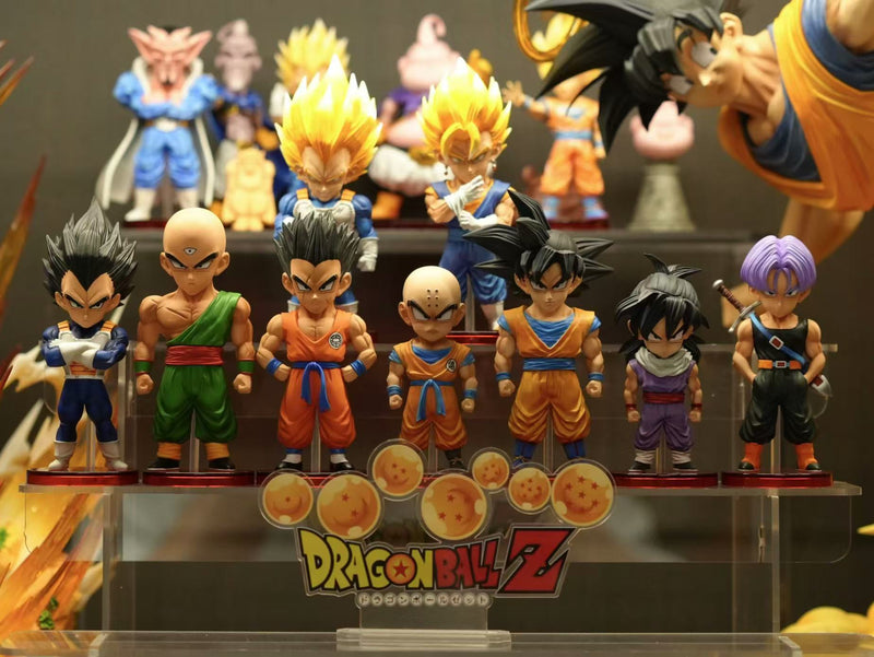 Z Fighters Tien Shinhan - Dragon Ball - C-STUDIO [IN STOCK]