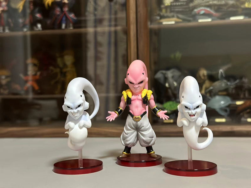 [Final Payment] Super Ghost Buu - Dragon Ball - LeaGue STUDIO