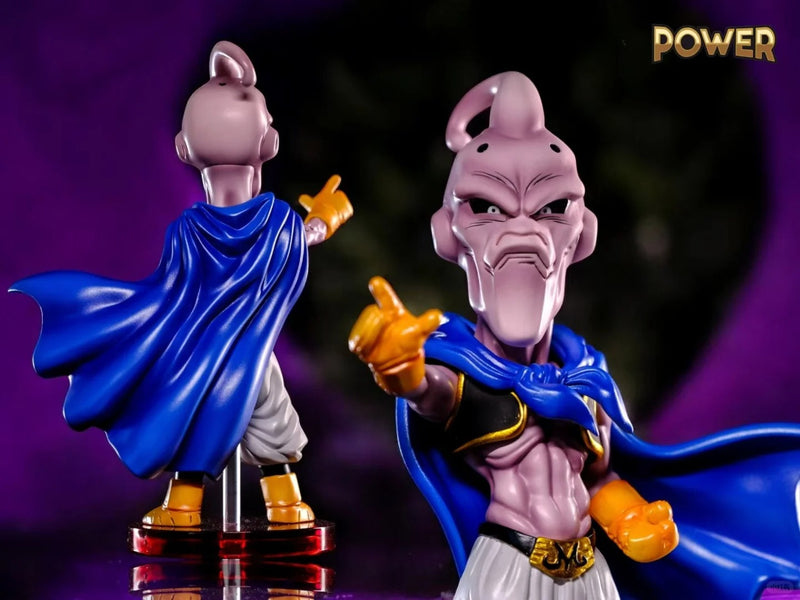 Fat Buu & Evil Buu - Dragon Ball - POWER STUDIO [IN STOCK]