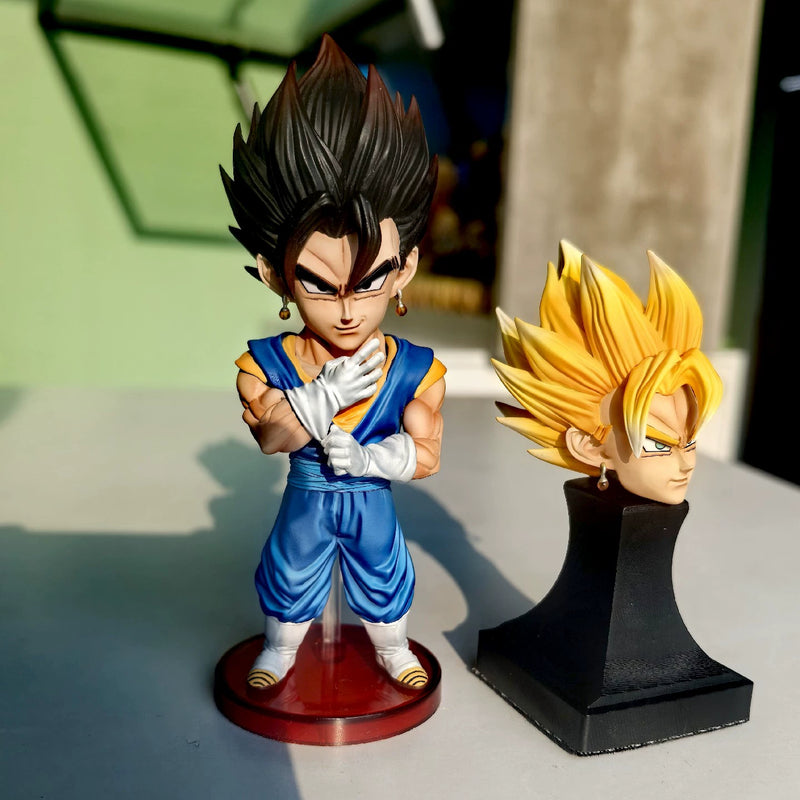 Vegetto - Dragon Ball - C-STUDIO [IN STOCK]