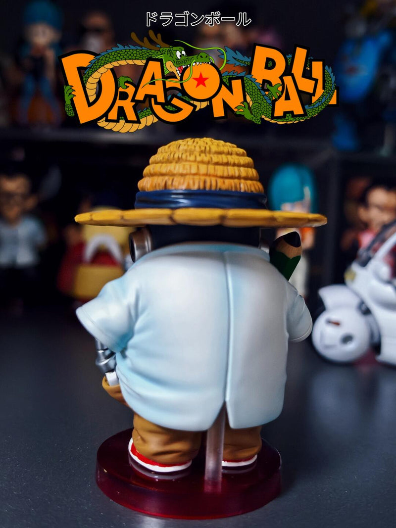 [Final Payment] Akira Toriyama in Casual Wear - Dragon Ball - LeaGue STUDIO