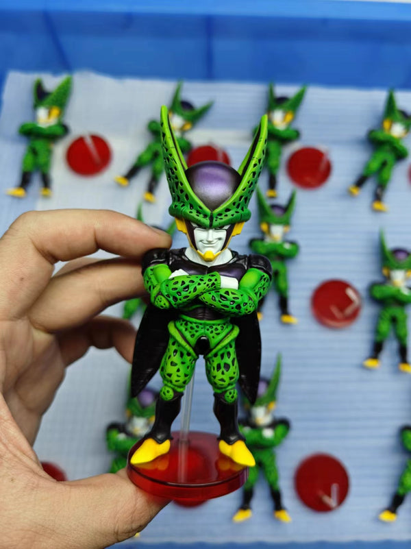[Final Payment] Cell Perfect Form - Dragon Ball - C-STUDIO