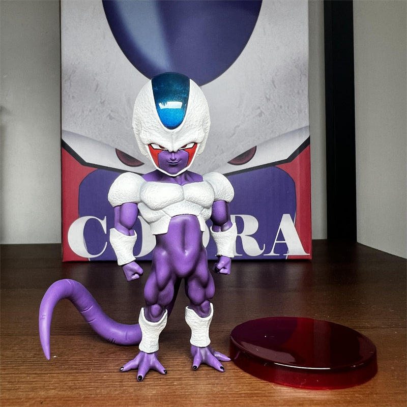 Cooler - Dragon Ball - LeaGue STUDIO [IN STOCK]