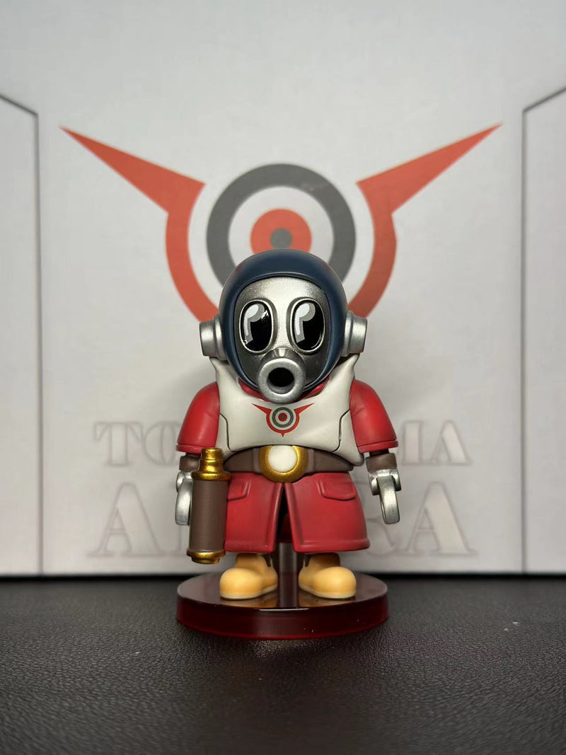 Daima Soldier Akira Toriyama - Dragon Ball - LeaGue STUDIO [IN STOCK]