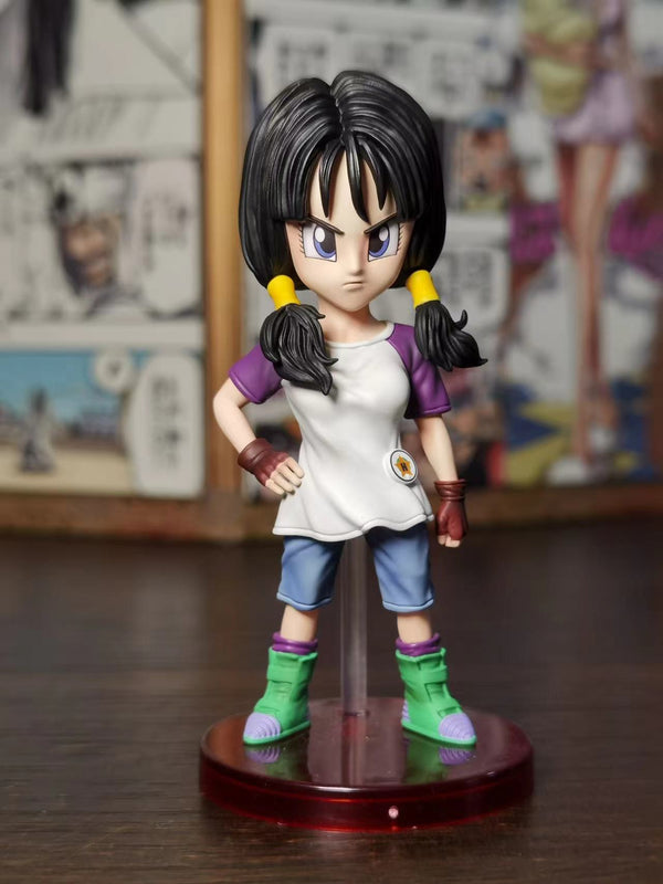 Videl - Dragon Ball - C-STUDIO [IN STOCK]