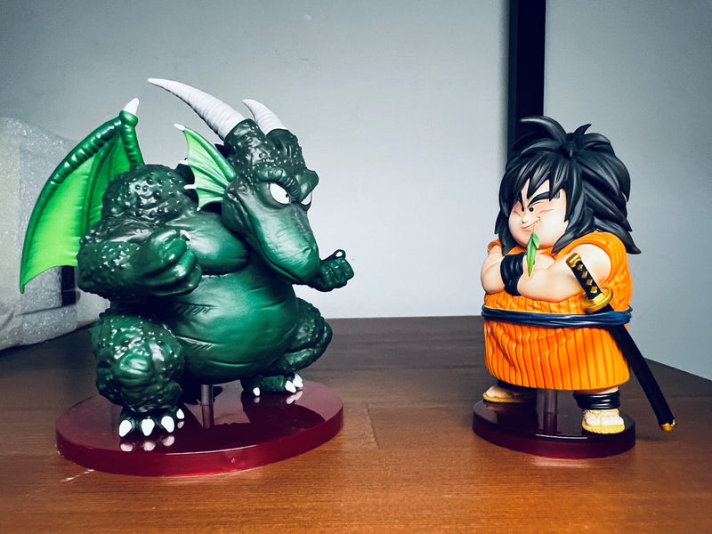 Dragon Ball Yajirobe - LeaGue STUDIO [IN STOCK]