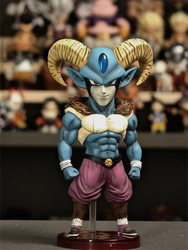 Planet-Eater Moro - Dragon Ball Super - C-STUDIO [IN STOCK]