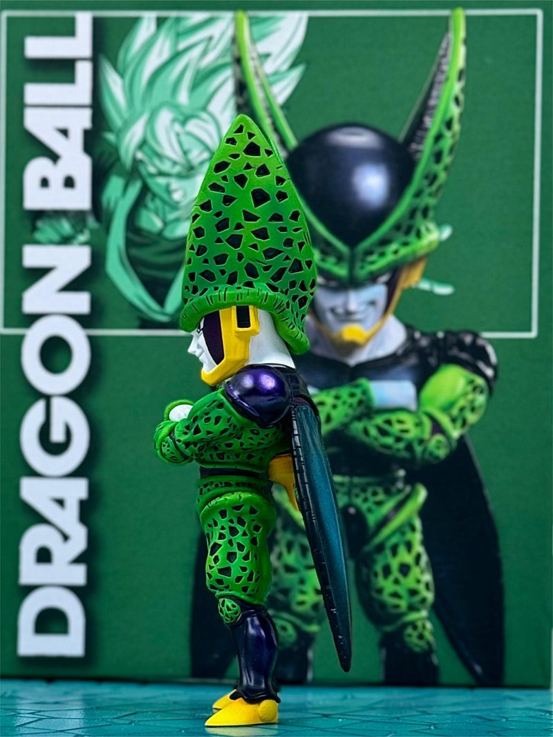 [Final Payment] Cell Perfect Form - Dragon Ball - C-STUDIO