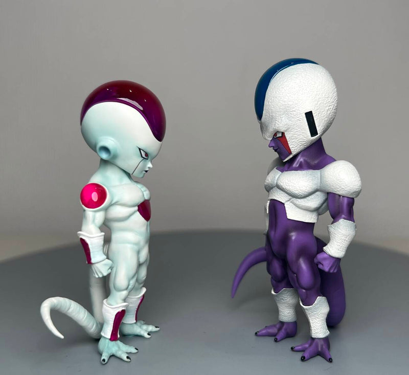 Cooler - Dragon Ball - LeaGue STUDIO [IN STOCK]