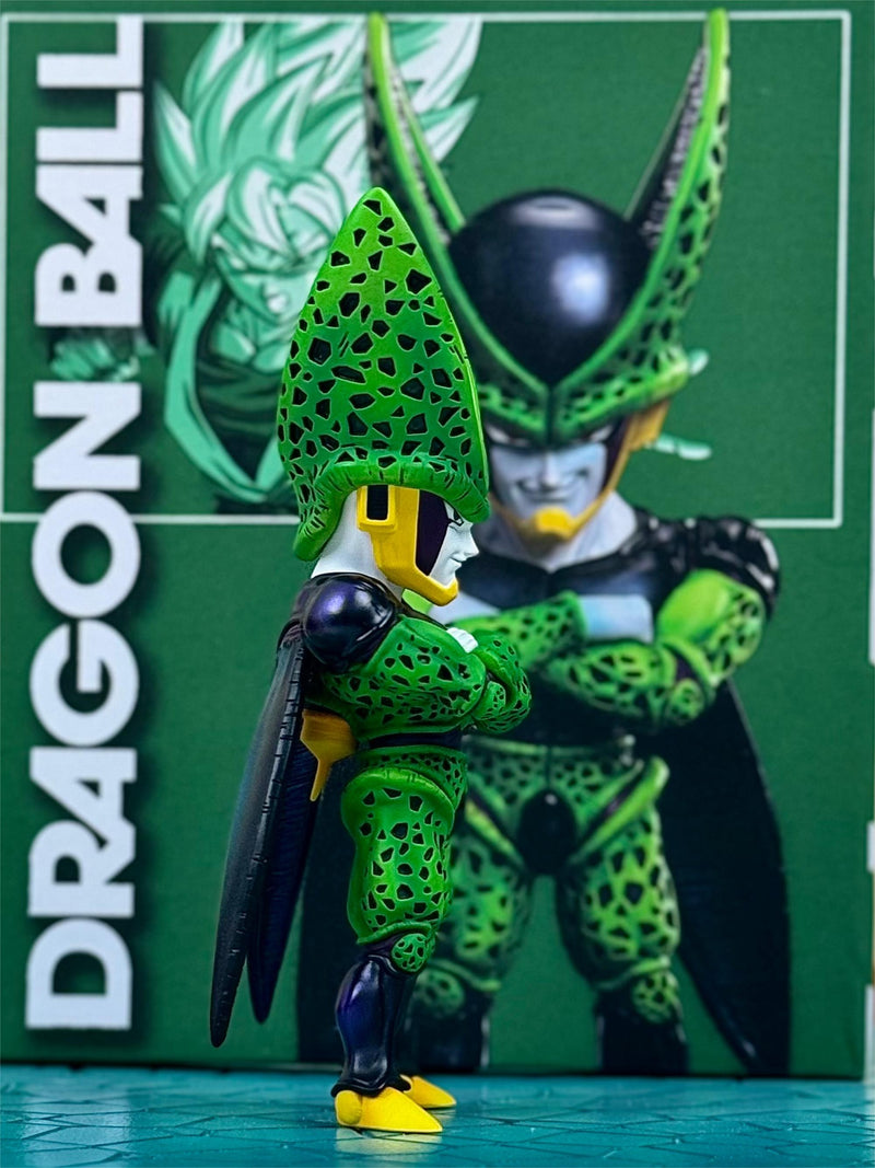 [Final Payment] Cell Perfect Form - Dragon Ball - C-STUDIO