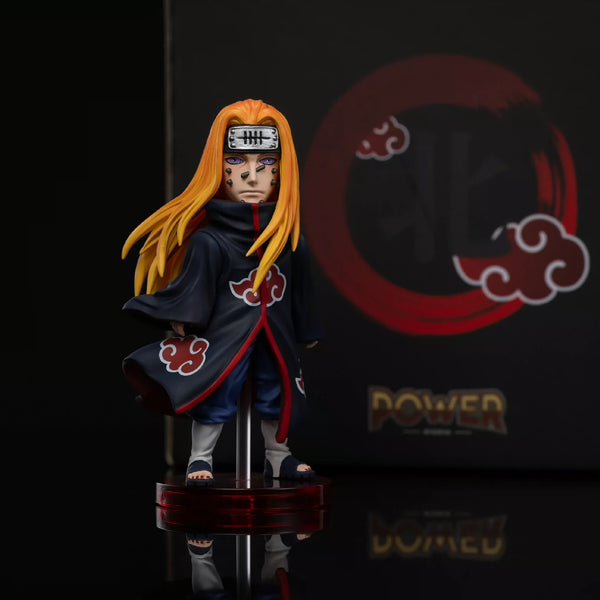 Six Paths of Pain 002 Human Path - Naruto - POWER STUDIO [IN STOCK]