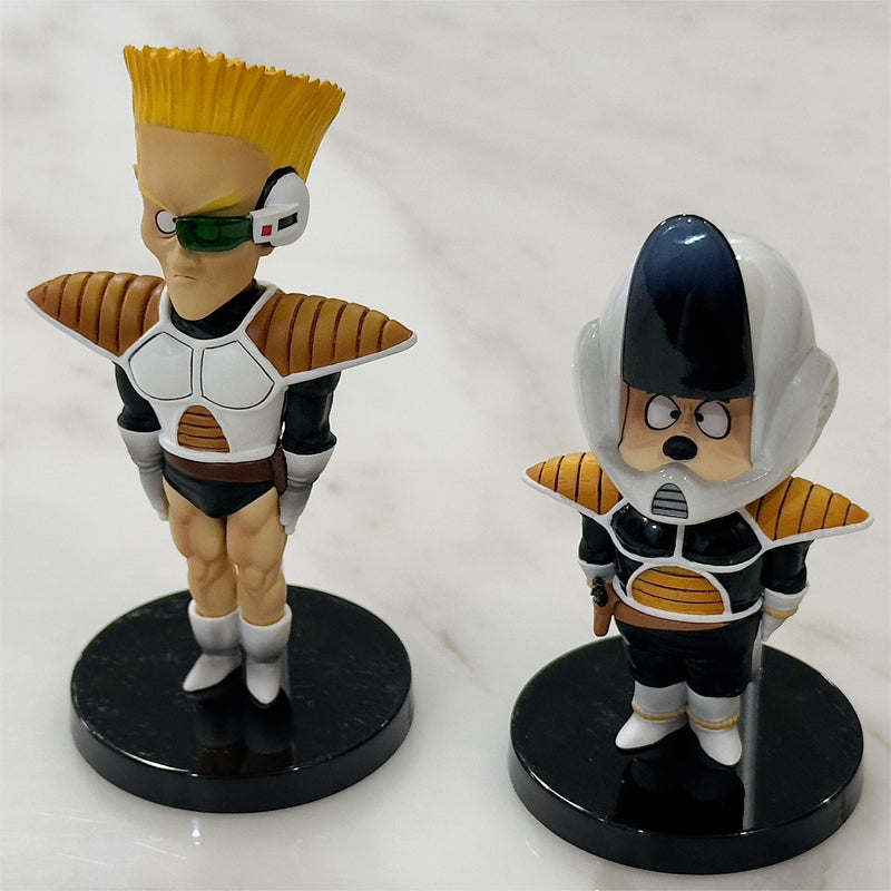 Freeza Army 008 Dog Soldier - Dragon Ball - LeaGue STUDIO [IN STOCK]