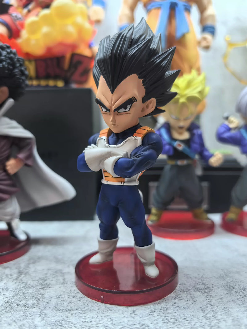 Z Fighters Vegeta - Dragon Ball - C-STUDIO [IN STOCK]