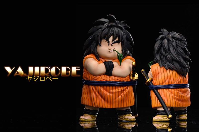 Dragon Ball Yajirobe - LeaGue STUDIO [IN STOCK]