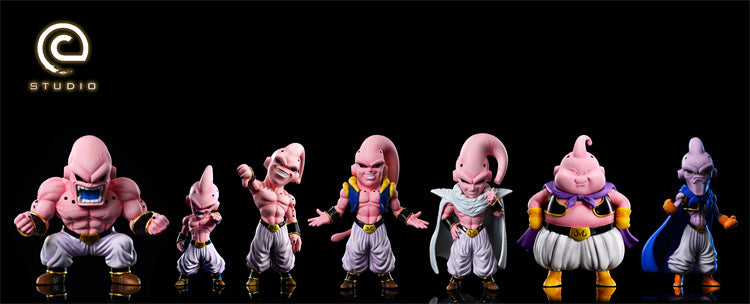 Piccolo Majin Buu - Dragon Ball - C-STUDIO [IN STOCK]