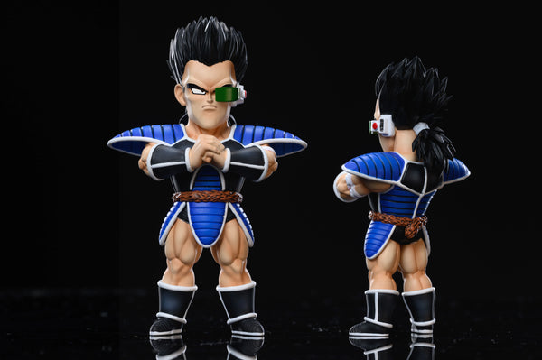 Team Bardock 003 Tora - Dragon Ball - LeaGue STUDIO [PRE ORDER]